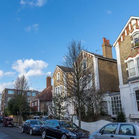 The Bockery Suite 2 Chelsea Лондон Экстерьер фото