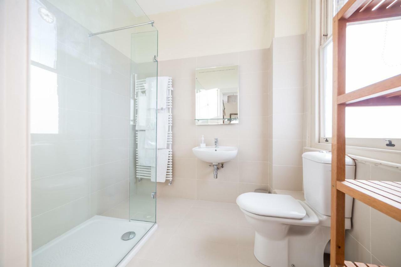 The Bockery Suite 2 Chelsea Лондон Экстерьер фото
