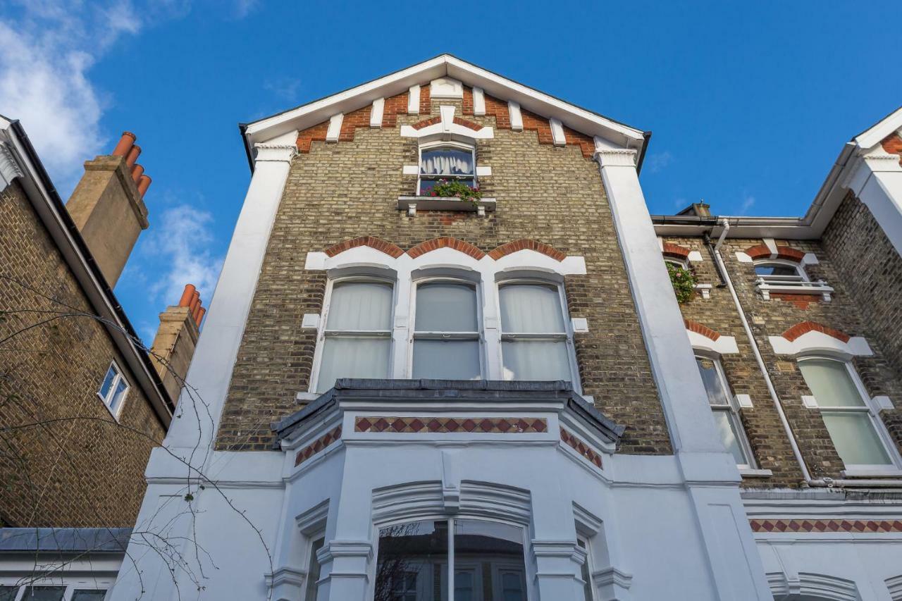 The Bockery Suite 2 Chelsea Лондон Экстерьер фото