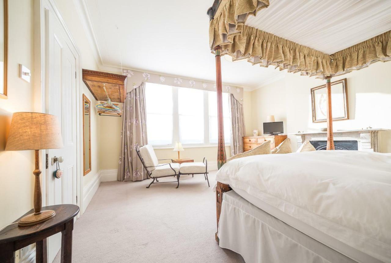 The Bockery Suite 2 Chelsea Лондон Экстерьер фото